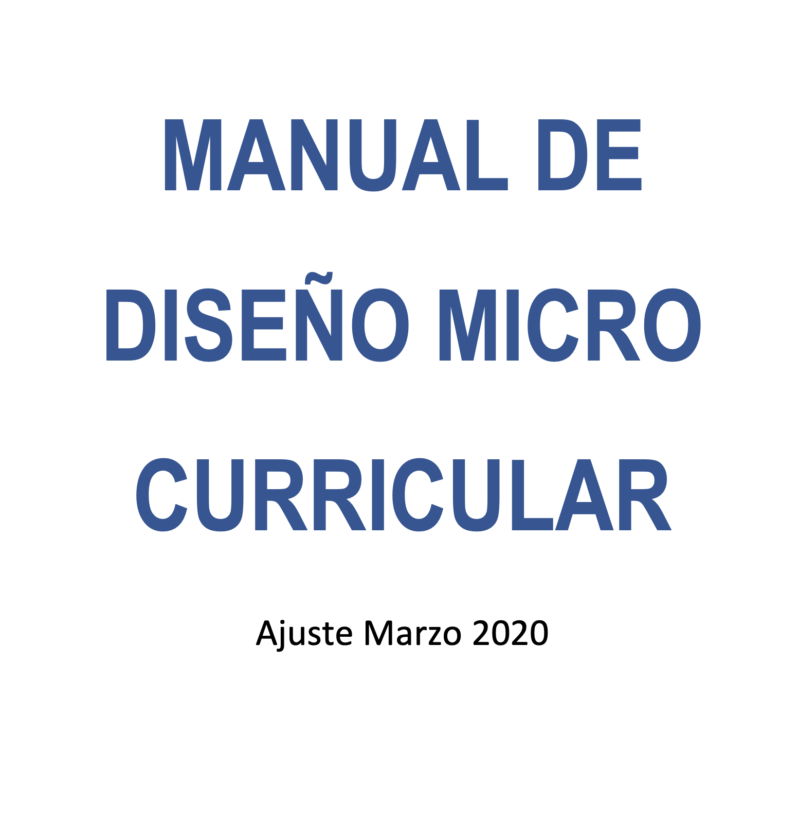 manual-diseno-micro-curricular