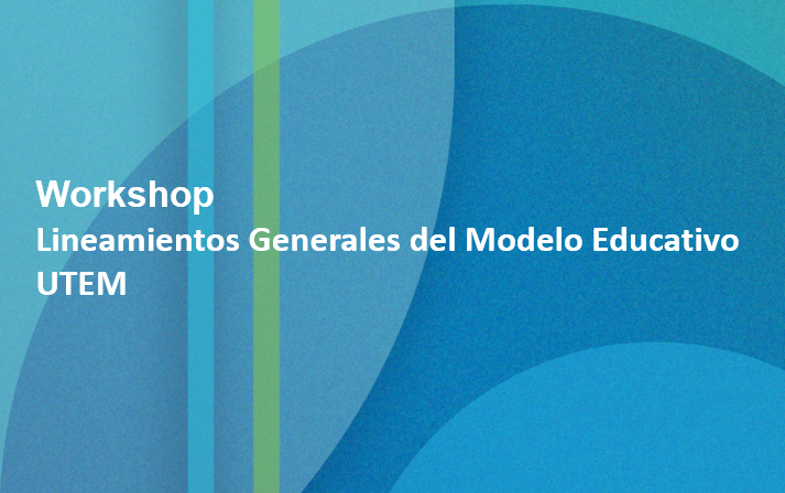 Lineamientos Generales Modelo Educativo