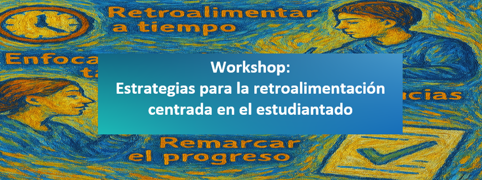 WS retroalimentación