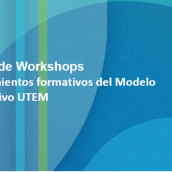 Ciclo de Workshops Modelo Educativo