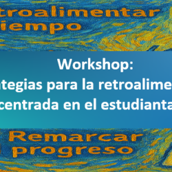 WS retroalimentación